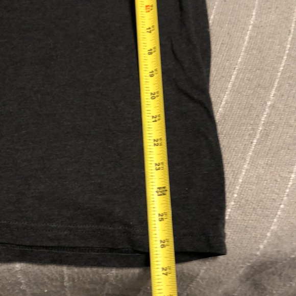 Wish You were Beer summer T-Shirt Sz XL Next Level - Picture 6 of 8